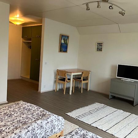 Kotijaervi Apartments Monola المظهر الخارجي الصورة