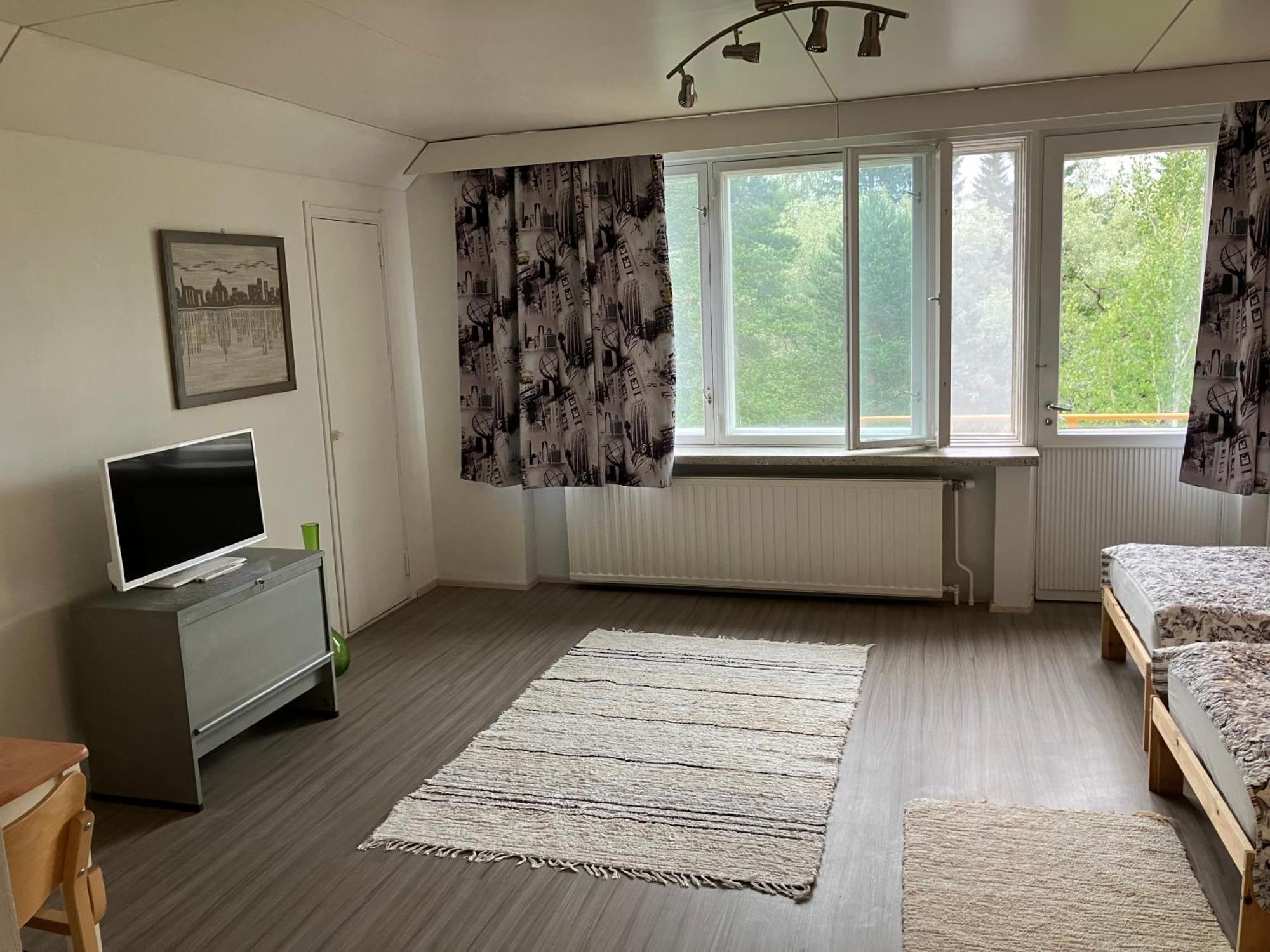 Kotijaervi Apartments Monola المظهر الخارجي الصورة