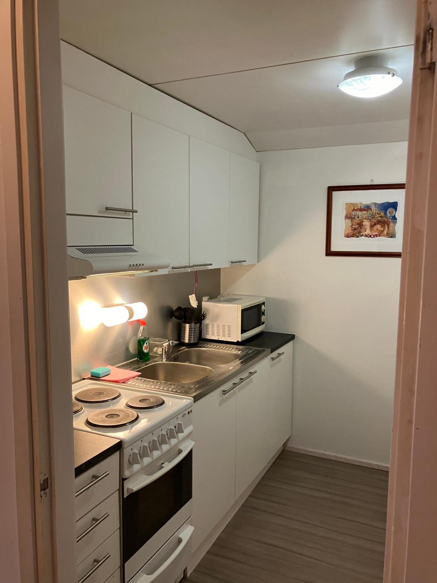 Kotijaervi Apartments Monola المظهر الخارجي الصورة